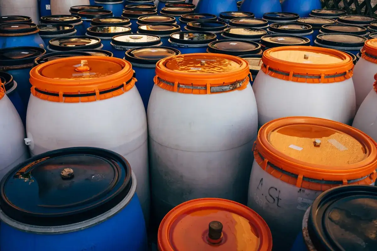 Chemical & Toxic Waste Cleanup in Newmanstown, PA